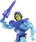 Preview: Masters of the Universe Origins Actionfigur 2021 Skeletor (Vintage Head) 14 cm von Mattel